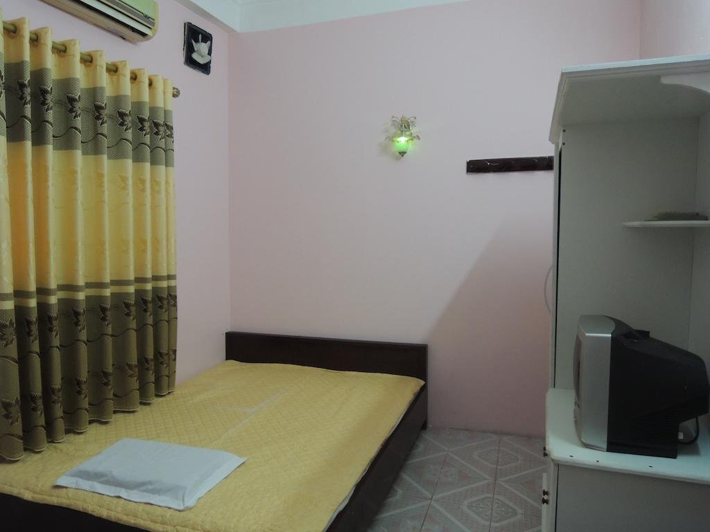 Хайфон: Truc Lam Hotel