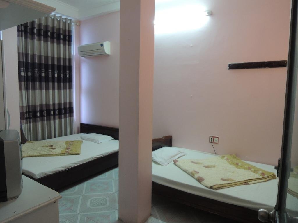 Хайфон: Truc Lam Hotel