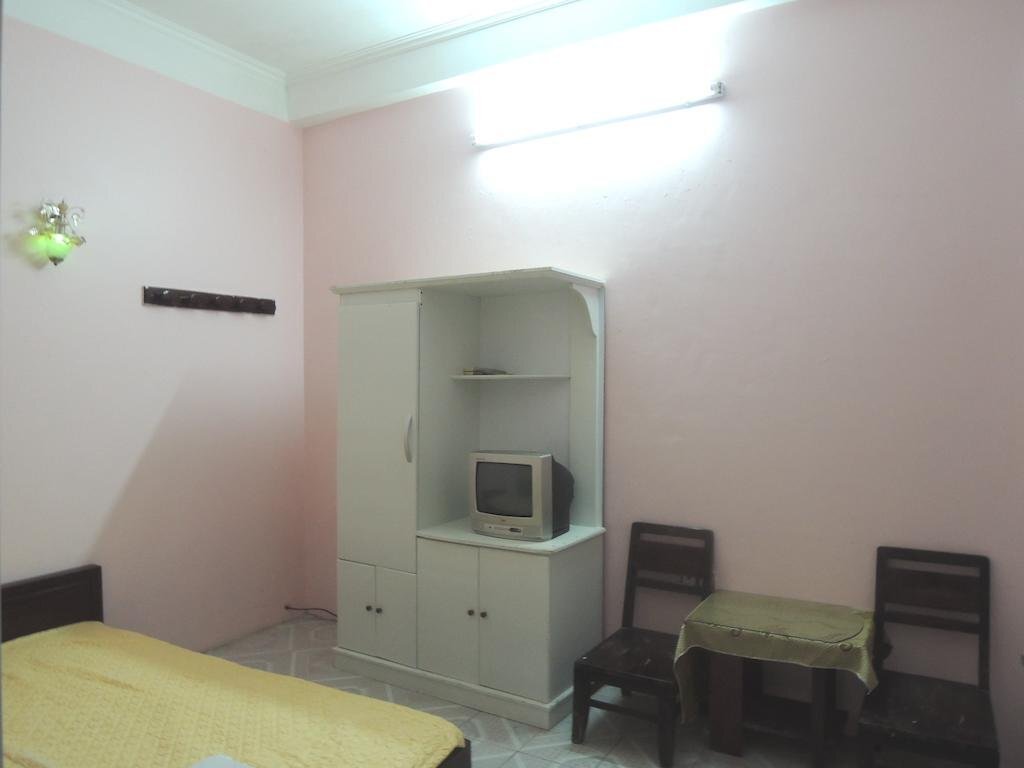 Хайфон: Truc Lam Hotel