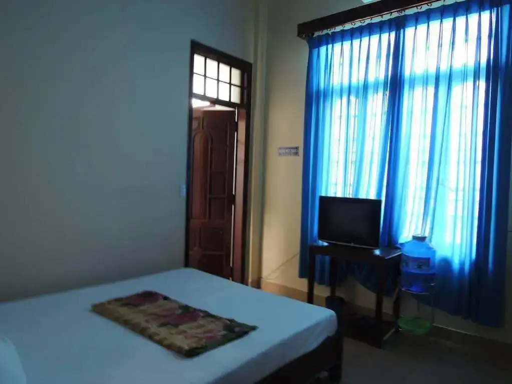 Хюэ: Hoang Hai GuestHouse