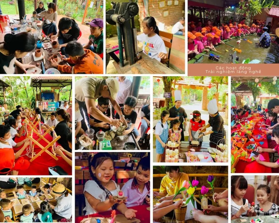 Хюэ: Hue Lotus Homestay