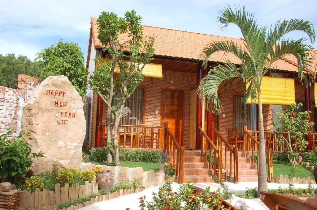 остров Фукуок: Dong Xuan Hong Hotel