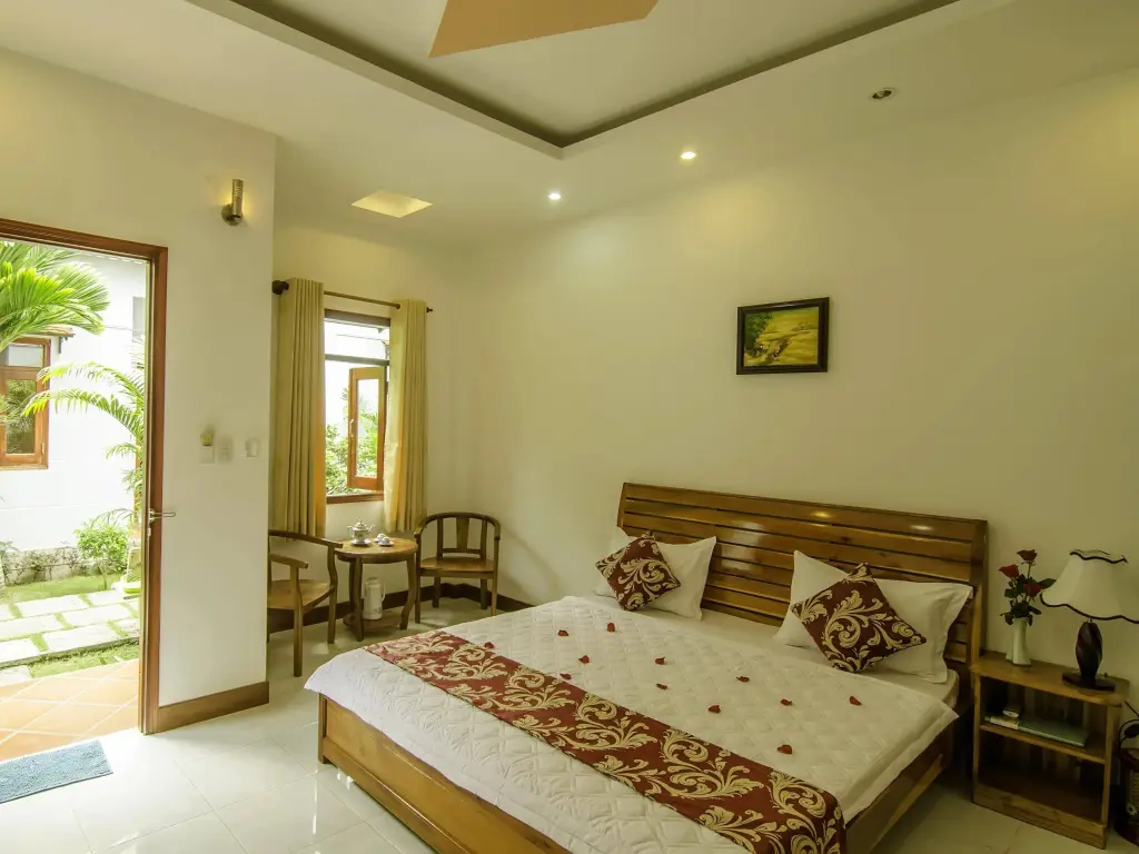 остров Фукуок: Dong Xuan Hong Hotel