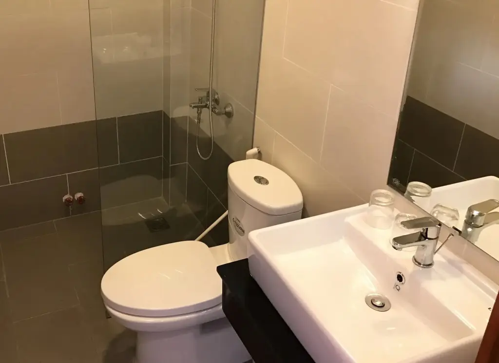 остров Фукуок: Dong Xuan Hong Hotel