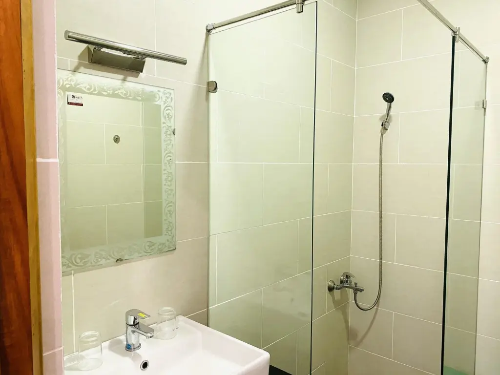 остров Фукуок: Dong Xuan Hong Hotel