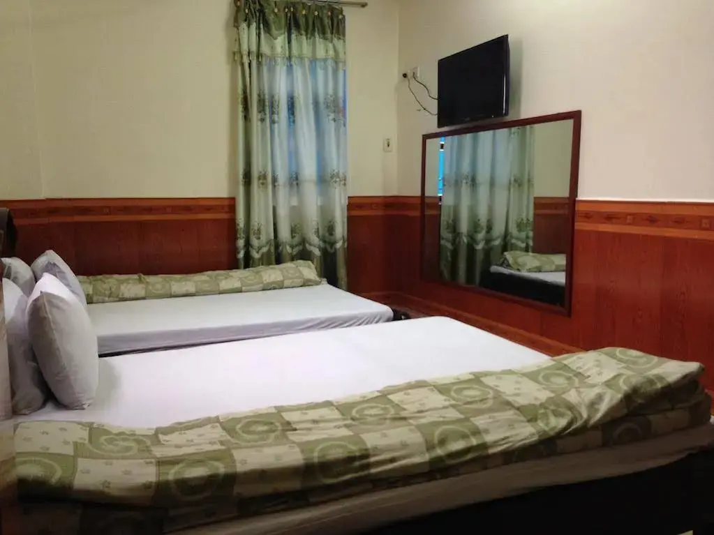 Ханой: Huy Hoang 1 Motel