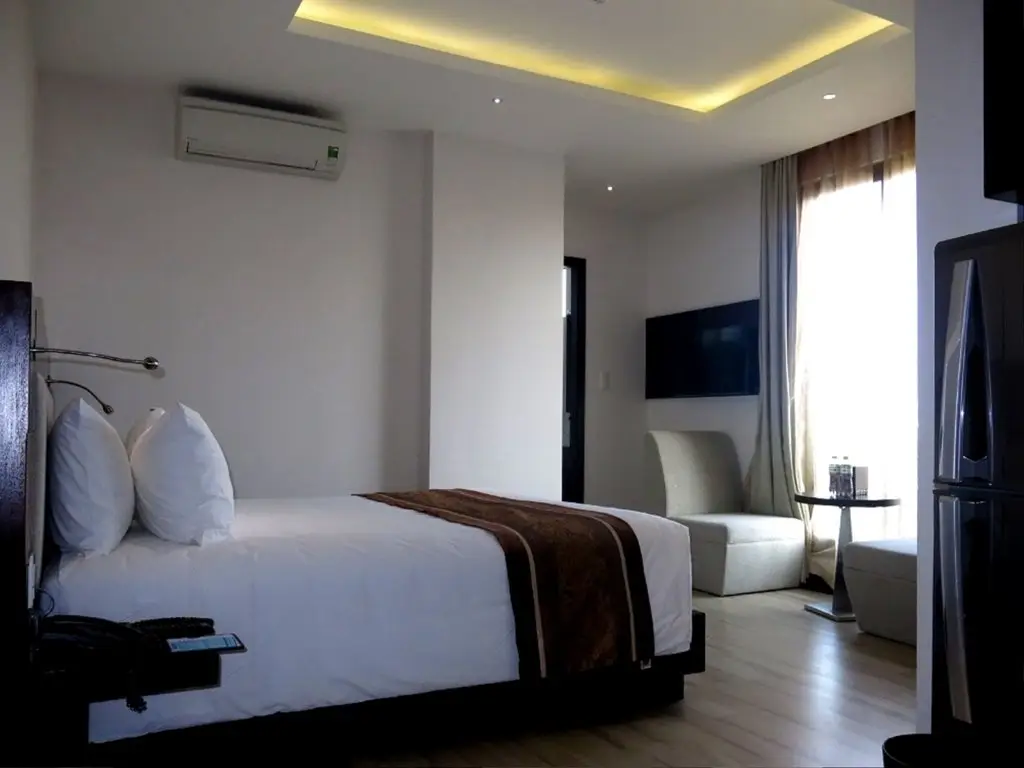 Дананг: Dana Pearl Hotel