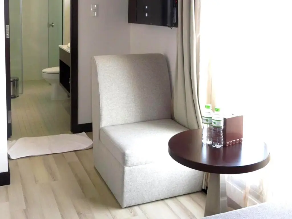 Дананг: Dana Pearl Hotel