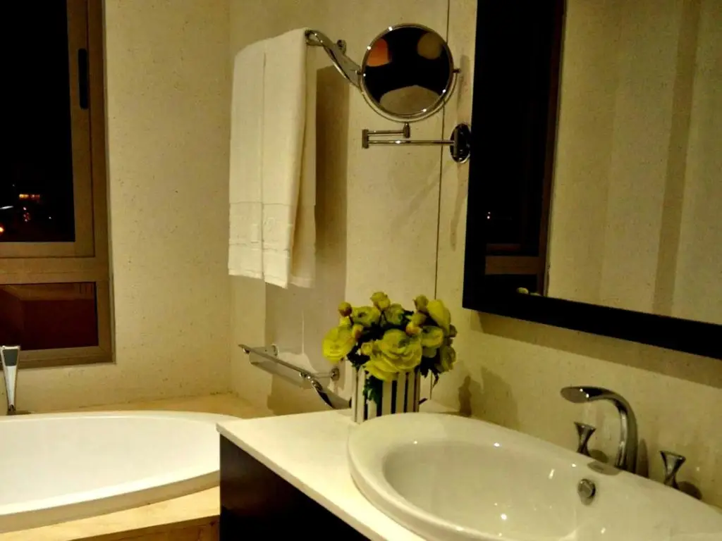 Дананг: Dana Pearl Hotel