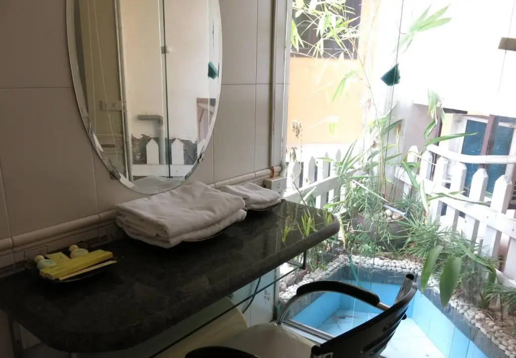 Хюэ: Sen Boutique Hotel