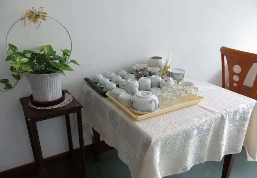 Хюэ: Sen Boutique Hotel