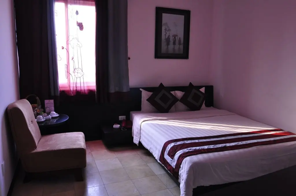 Ханой: Collection O Le Grand Hanoi hotel – The Sun