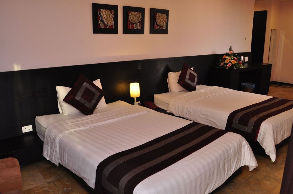 Ханой: Collection O Le Grand Hanoi hotel – The Sun