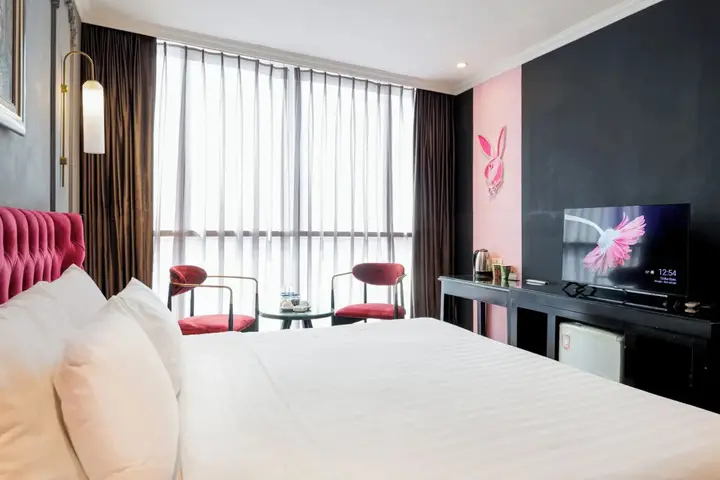 Ханой: Collection O Le Grand Hanoi hotel – The Sun