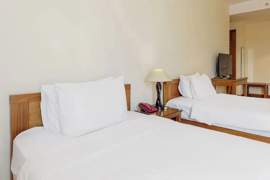 Ханой: Collection O Le Grand Hanoi hotel – The Sun