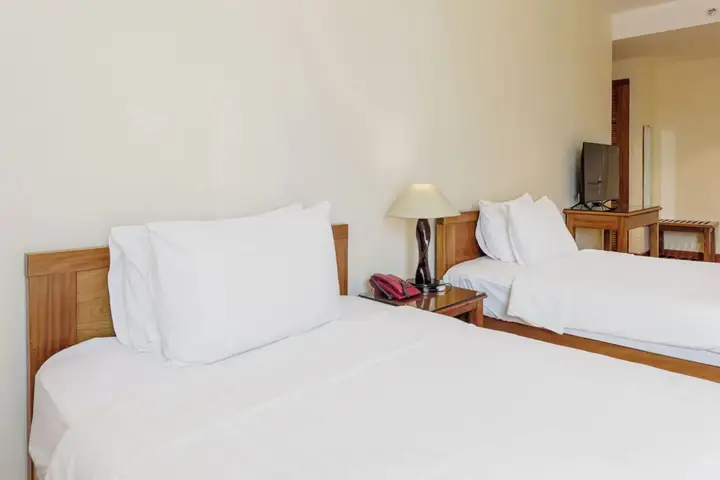 Ханой: Collection O Le Grand Hanoi hotel – The Sun