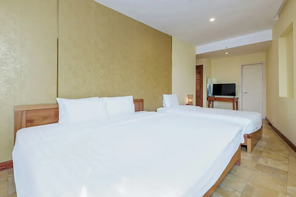 Ханой: Collection O Le Grand Hanoi hotel – The Sun