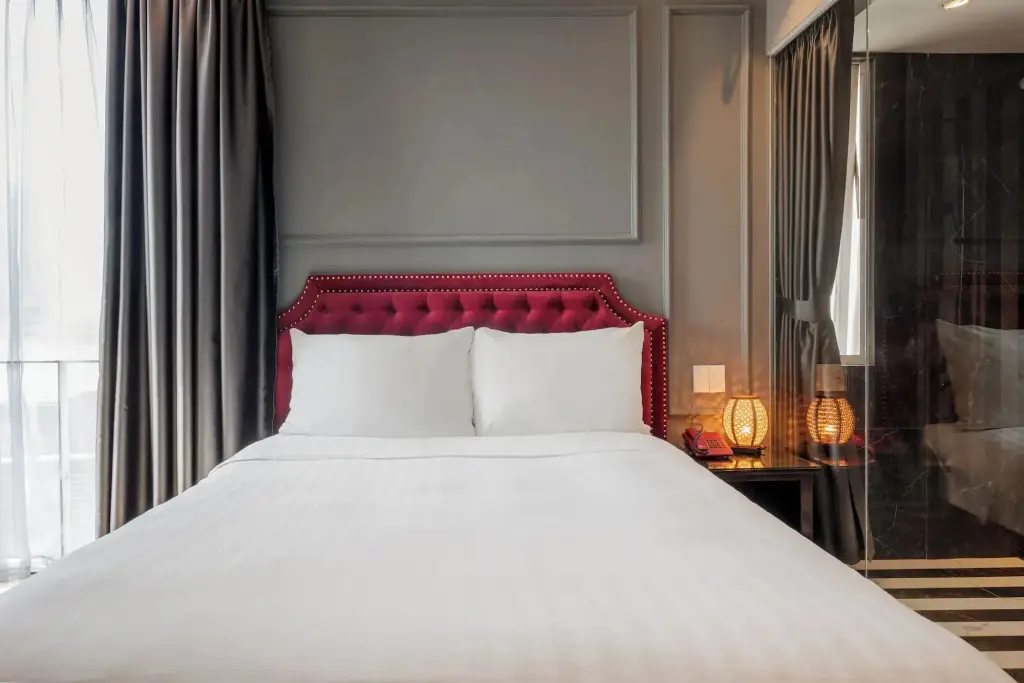 Ханой: Collection O Le Grand Hanoi hotel – The Sun