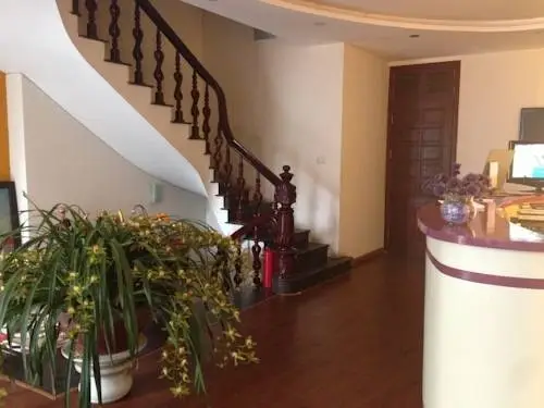 Ханой: Thanh Thu Hotel