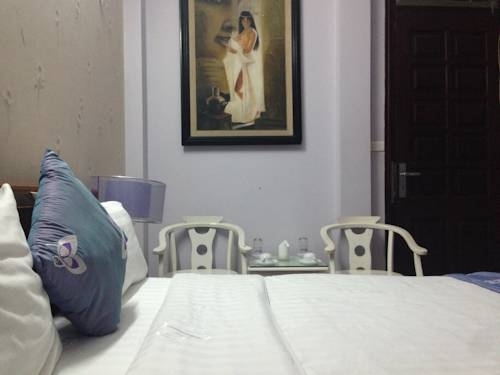 Ханой: Thanh Thu Hotel