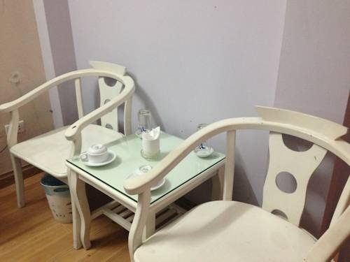 Ханой: Thanh Thu Hotel