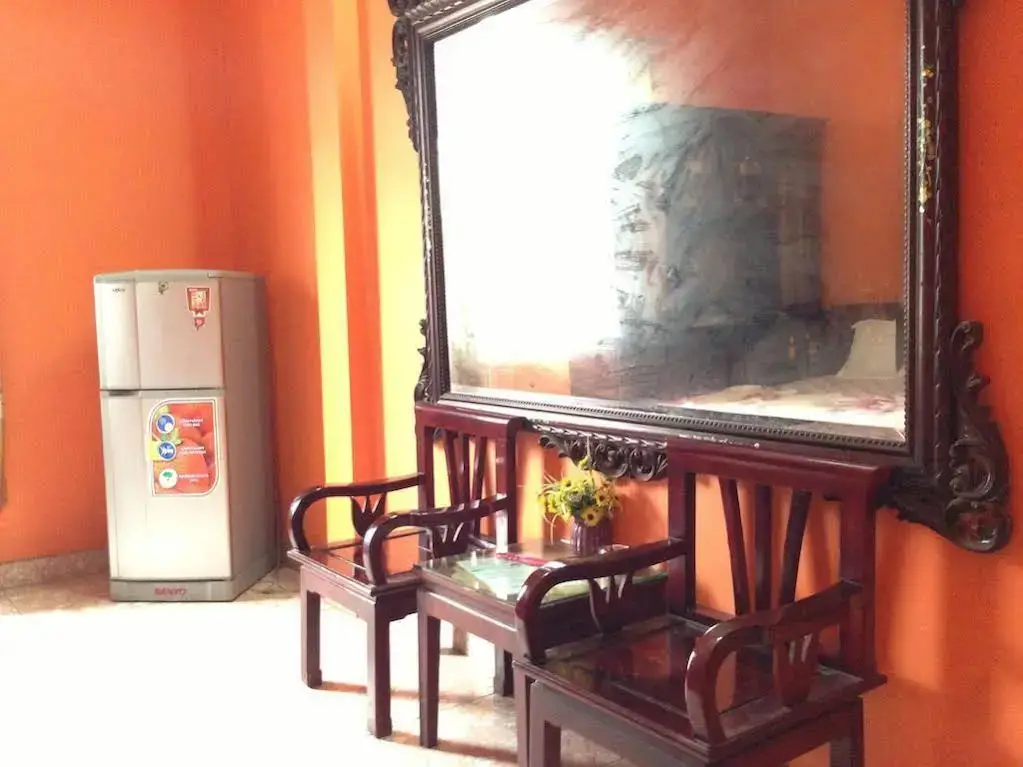 Ханой: Thanh Nga Guest House