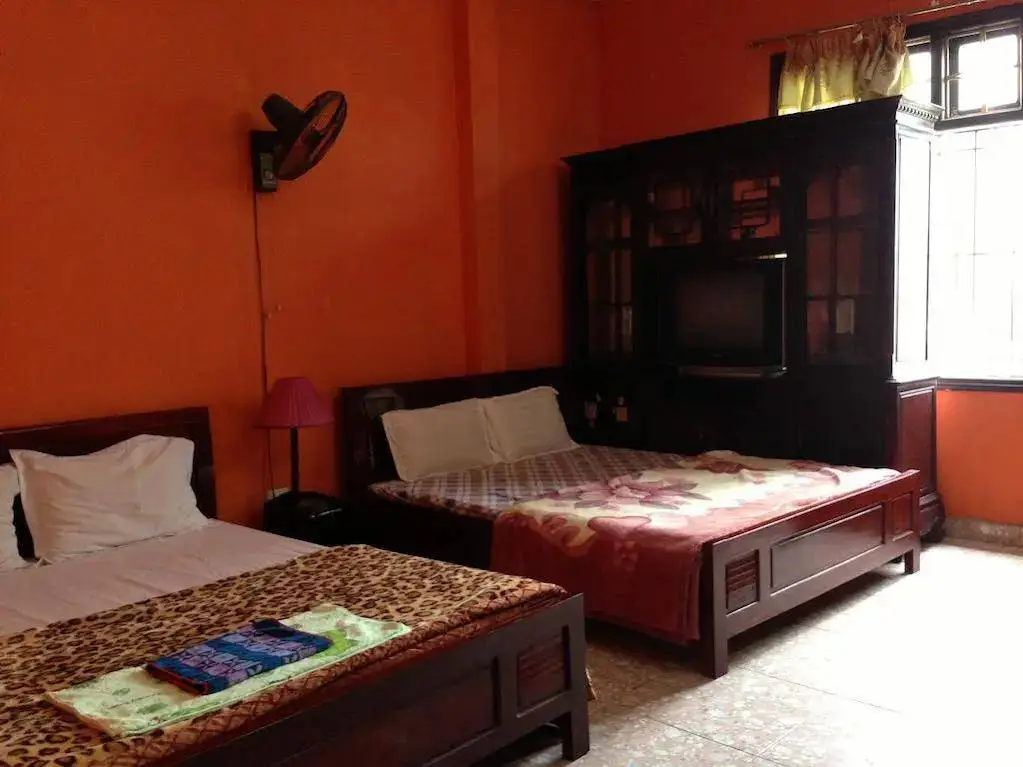 Ханой: Thanh Nga Guest House