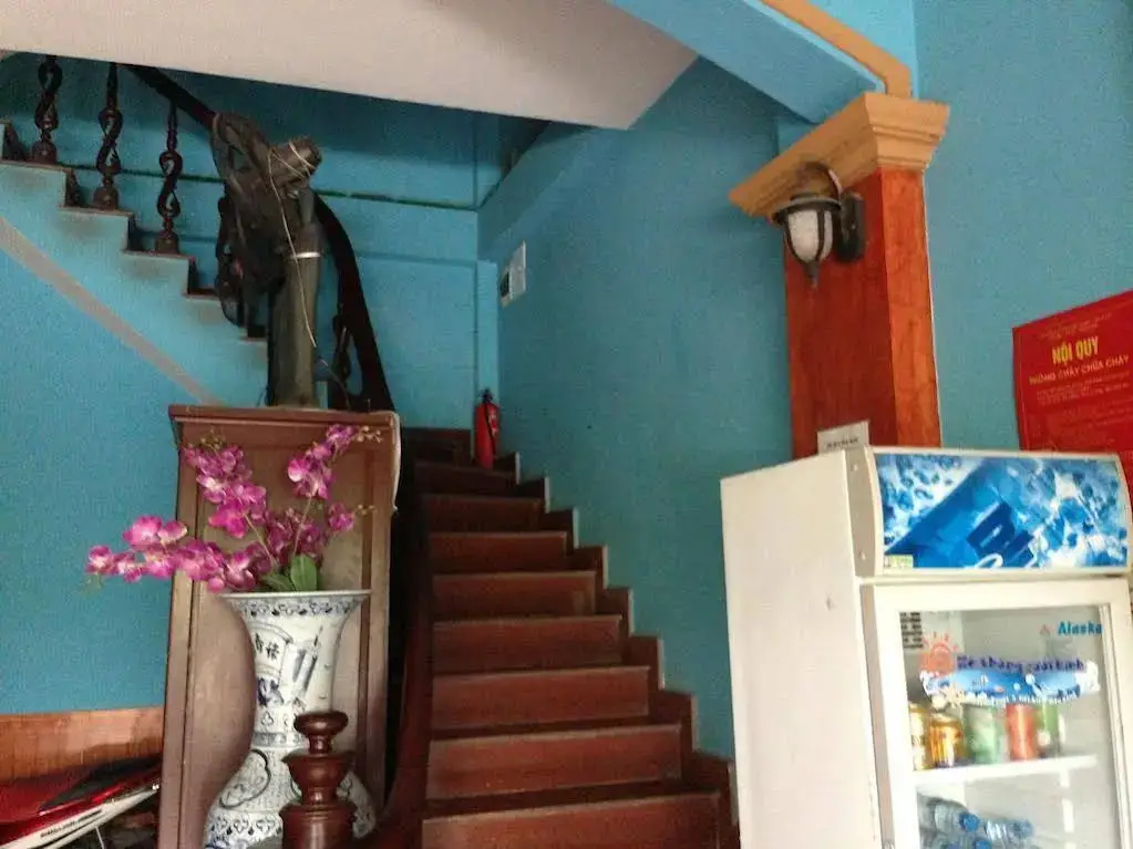 Ханой: Thanh Nga Guest House