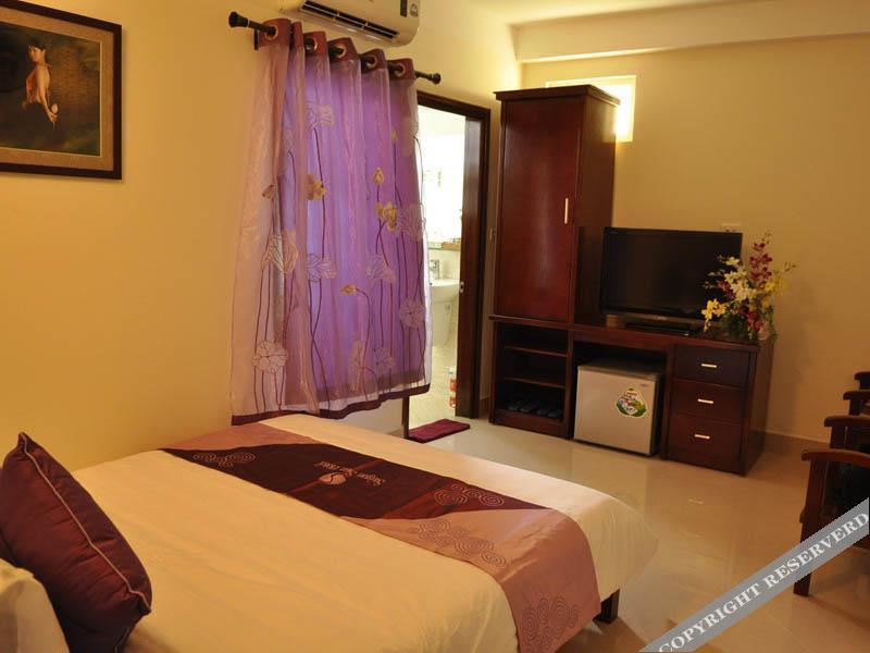 Ханой: Saigon Sun hotel 2