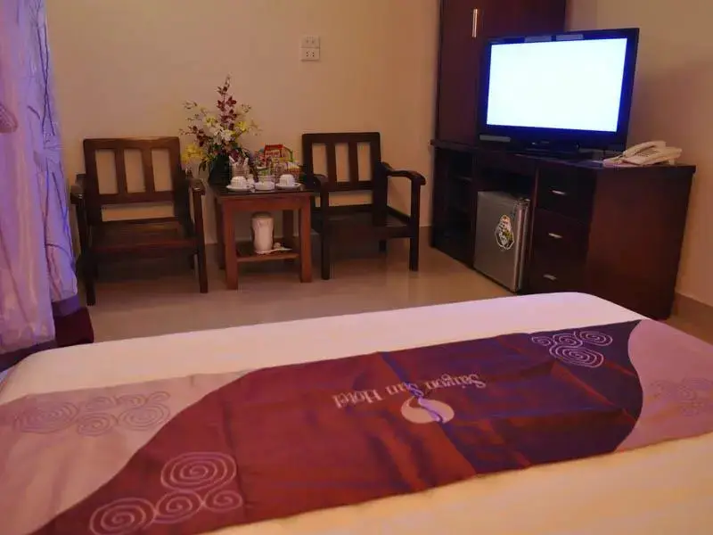 Ханой: Saigon Sun hotel 2