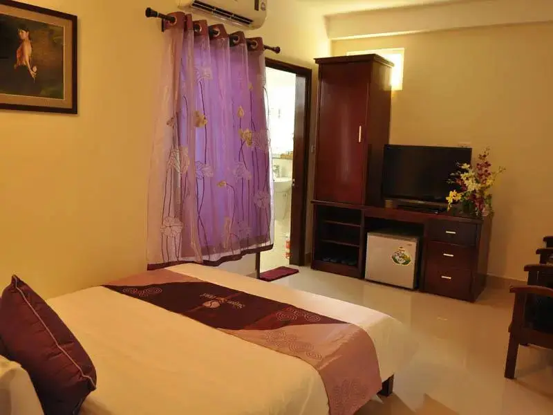Ханой: Saigon Sun hotel 2