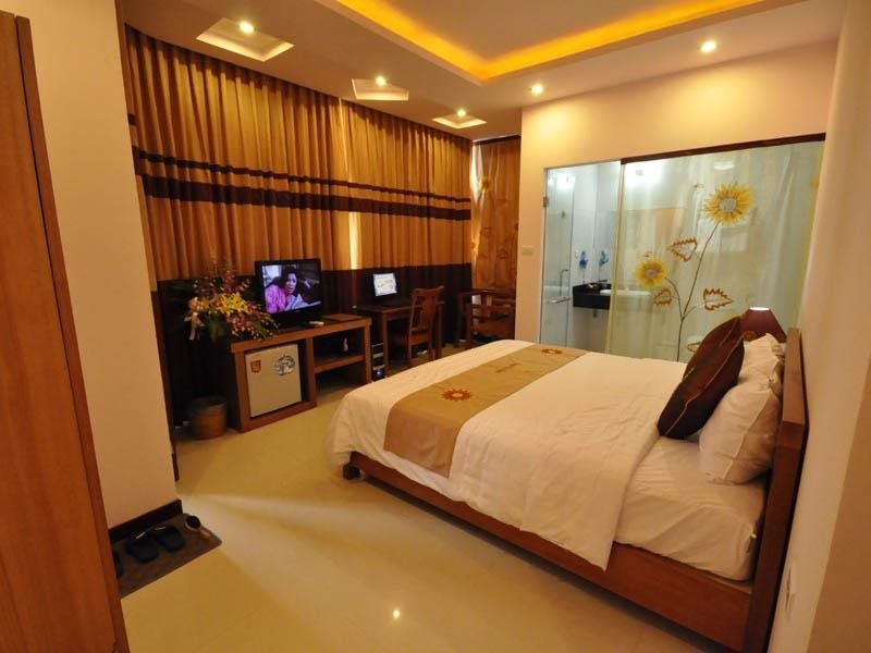 Saigon Sun Hotel 3 — фото 1