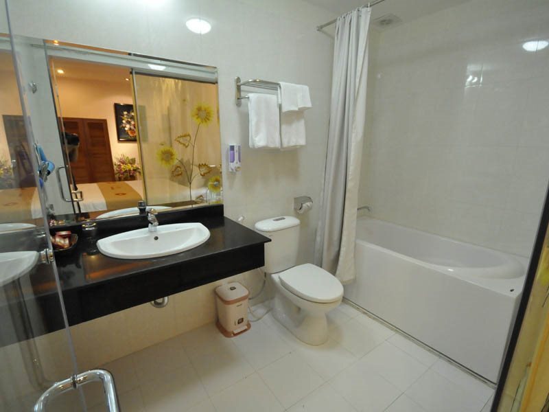 Ханой: Saigon Sun Hotel 3