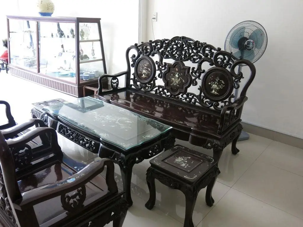 Хюэ: Dang Tuan Hotel