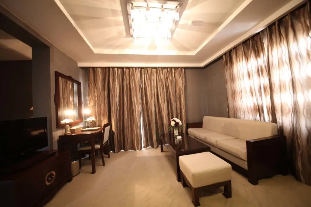 Хайфон: Level Hotel