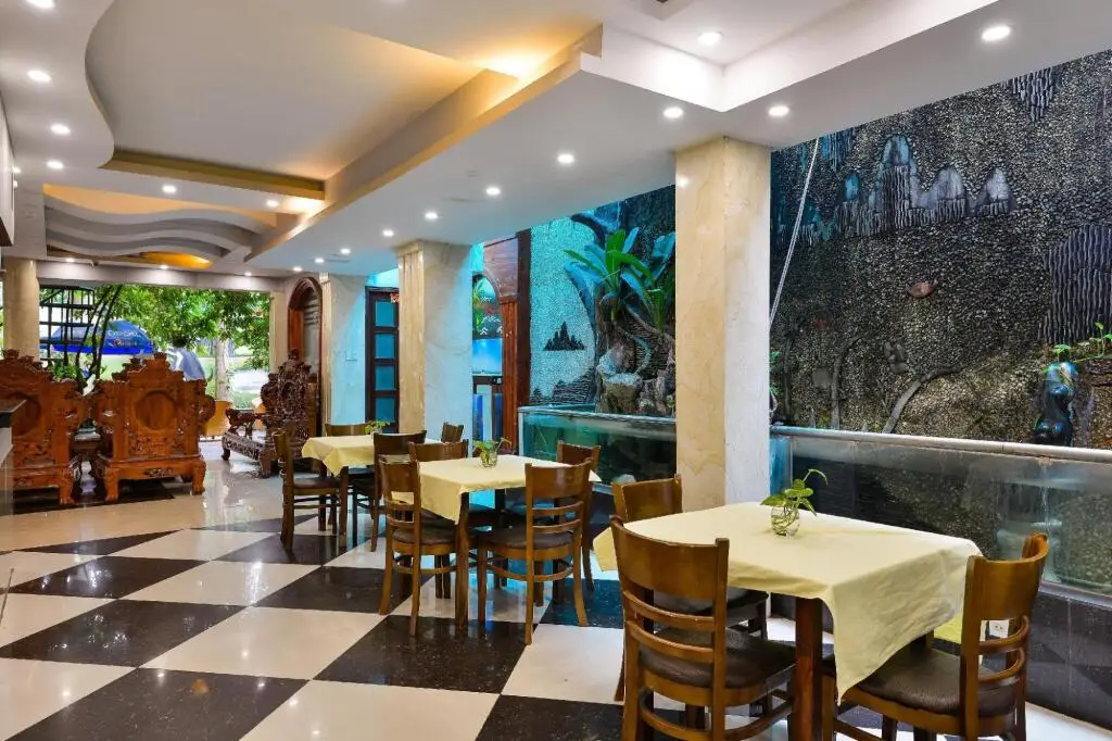 Хошимин: Bliss Boutique Saigon Hotel