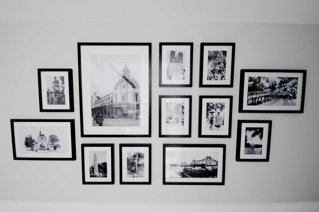 Ханой: La Beaute De Hanoi Hotel