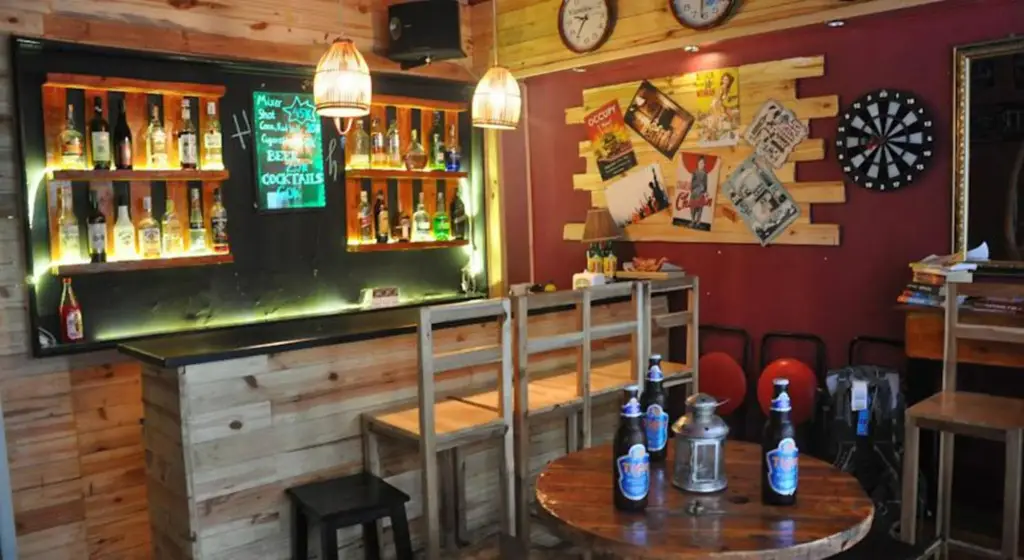 Ханой: Hanoi Youth Hostel
