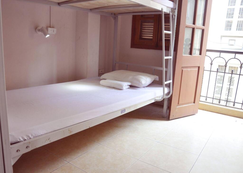 Hanoi Youth Hostel — фото 1