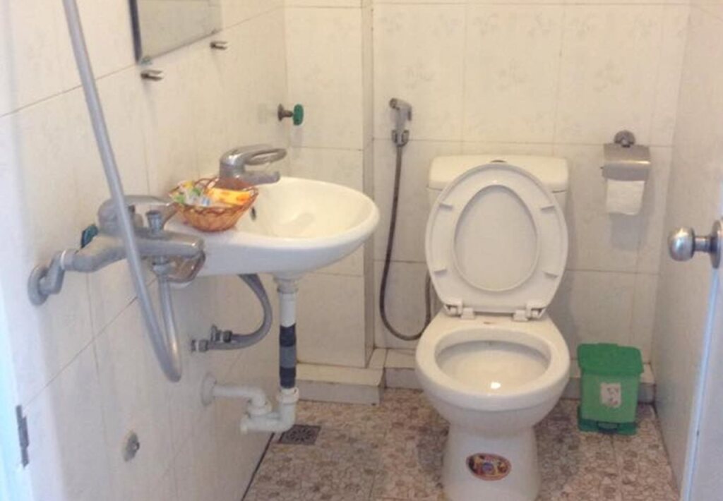 Ханой: Hanoi Blue Star Hostel