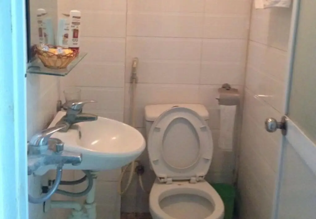 Ханой: Hanoi Blue Star Hostel