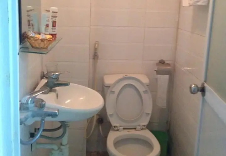 Ханой: Hanoi Blue Star Hostel