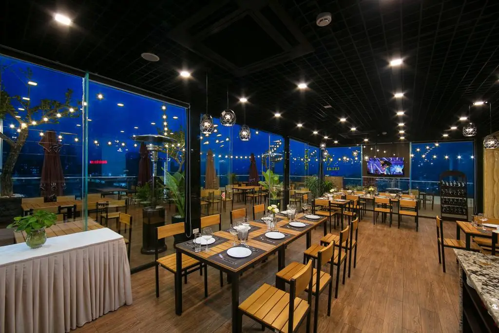 Ханой: Green Park Hotel Hanoi