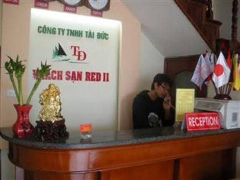 Ханой: Red Hotel 2