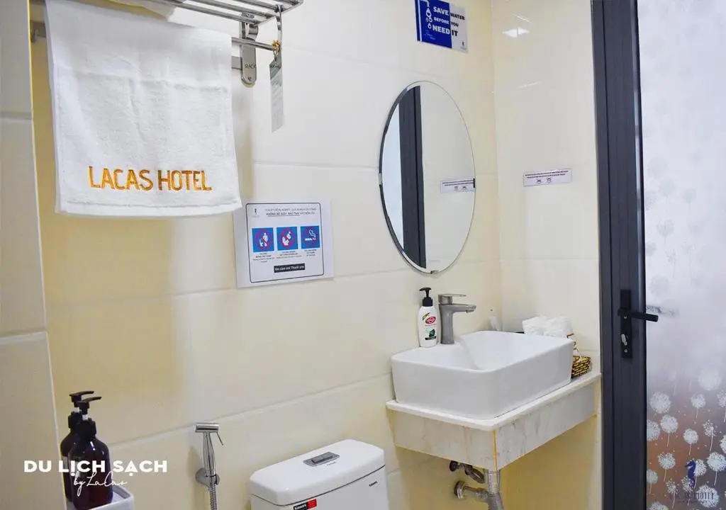 Куинён: LaCas Hotel Quy Nhon