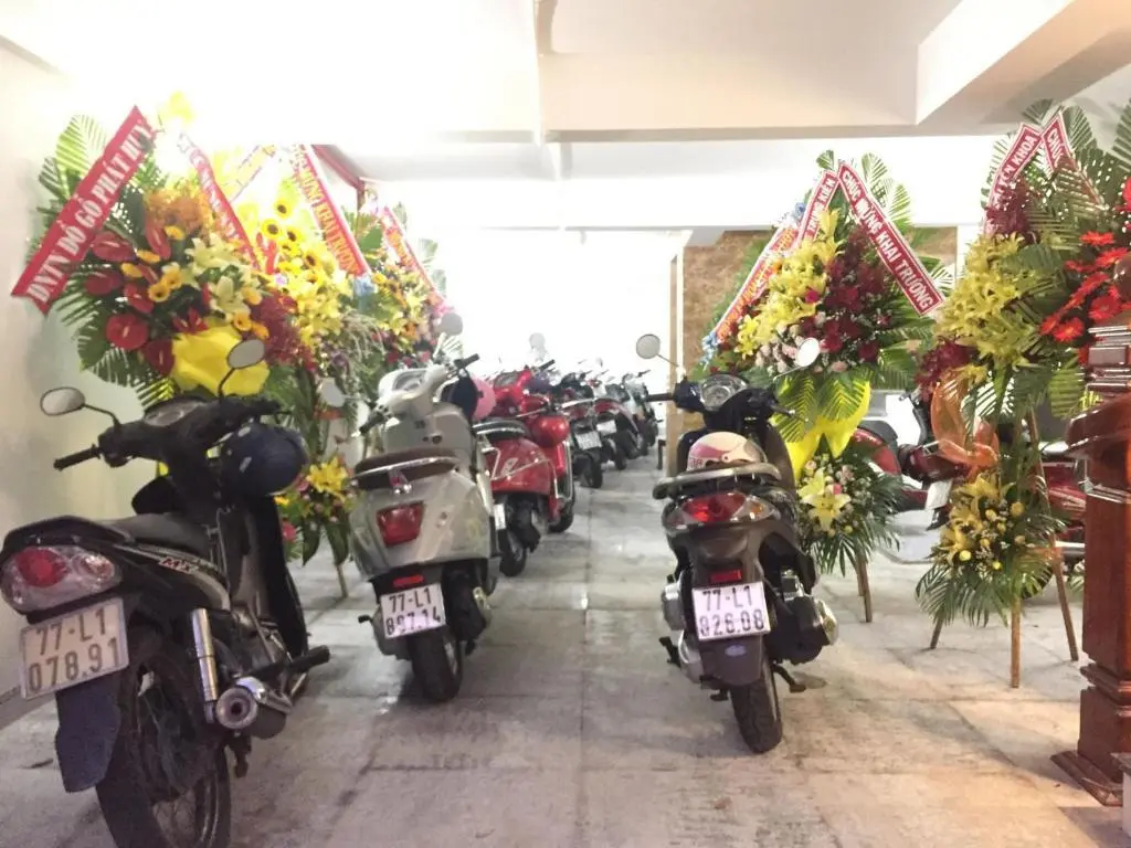 Куинён: LaCas Hotel Quy Nhon