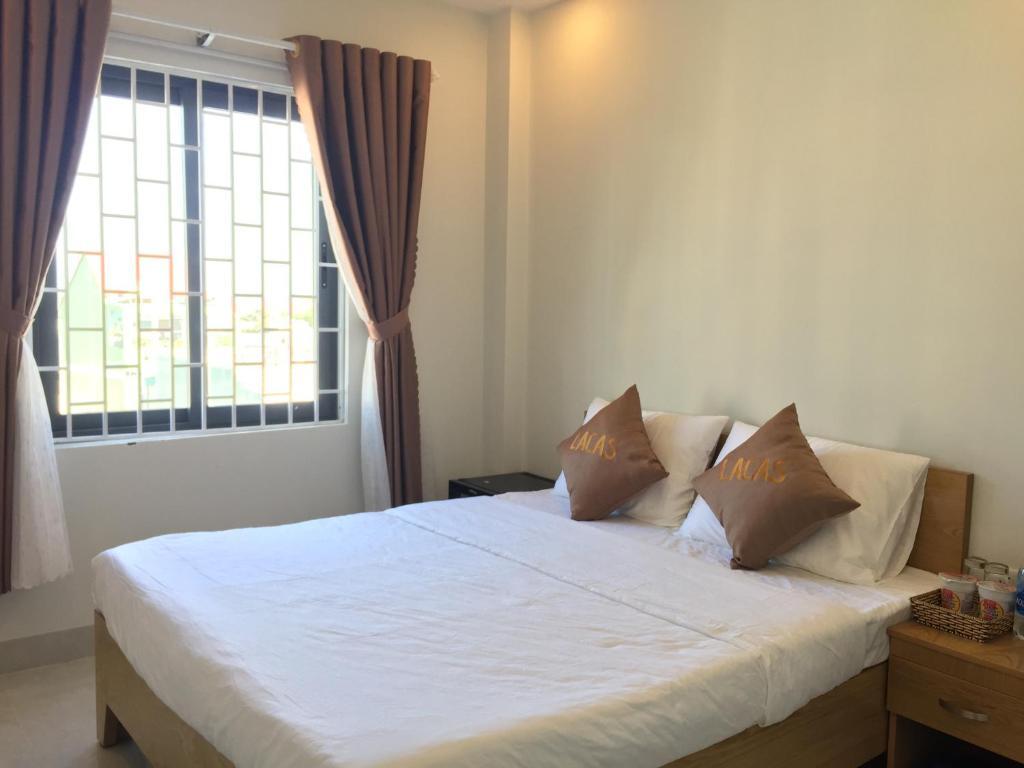 Куинён: LaCas Hotel Quy Nhon