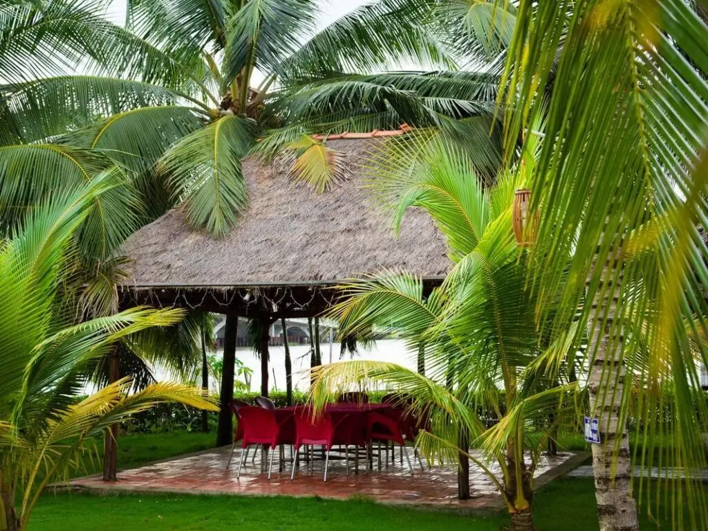 Рач-Гия: Hoa Binh - Rach Gia Resort