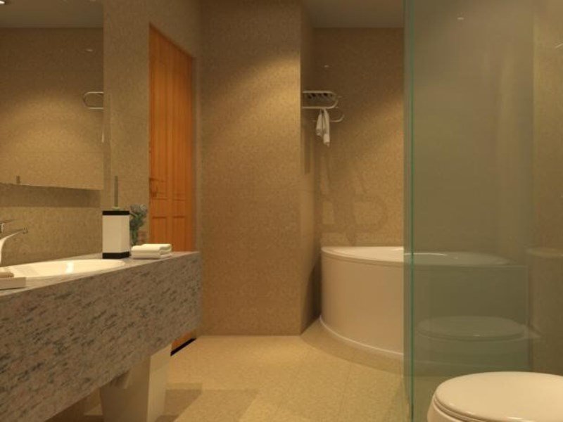 Рач-Гия: Hoa Binh - Rach Gia Resort