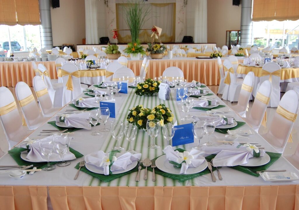 Рач-Гия: Hoa Binh - Rach Gia Resort
